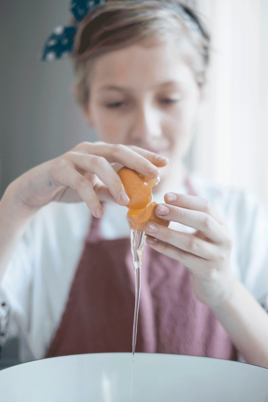 Masterful Macaron: Junior Edition