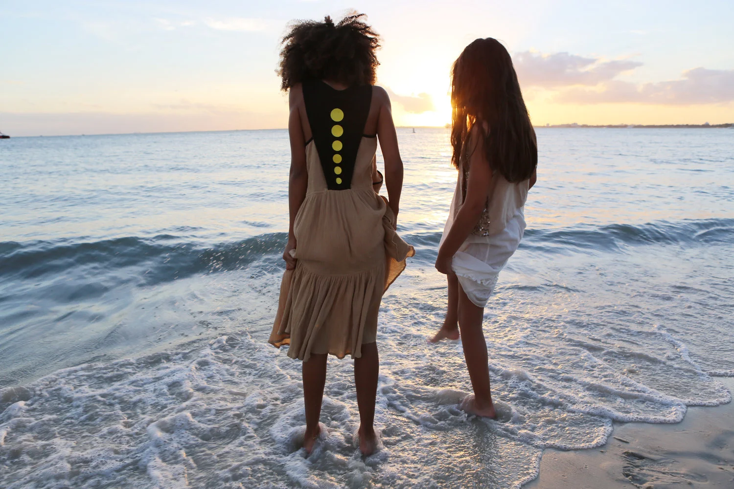 petitePARADE Kids Fashion Week heads to the Magic City