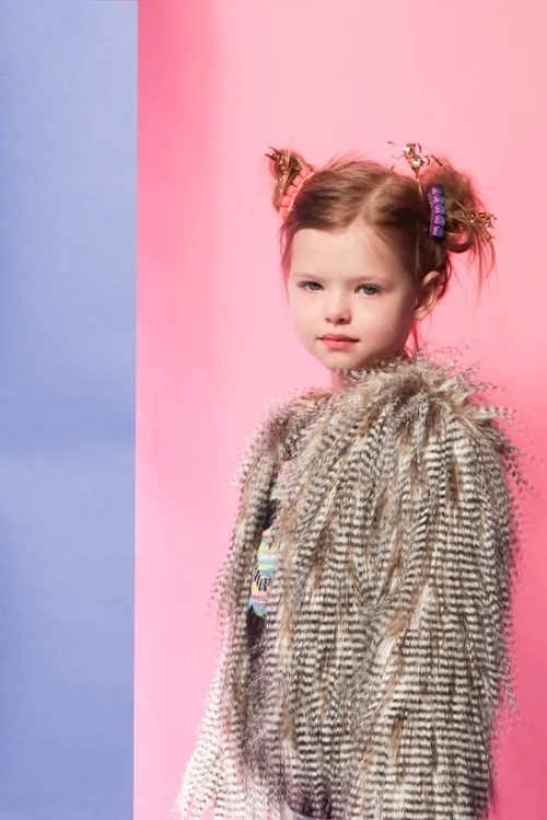 petitePARADE Backstage Portraits on Smudgetikka