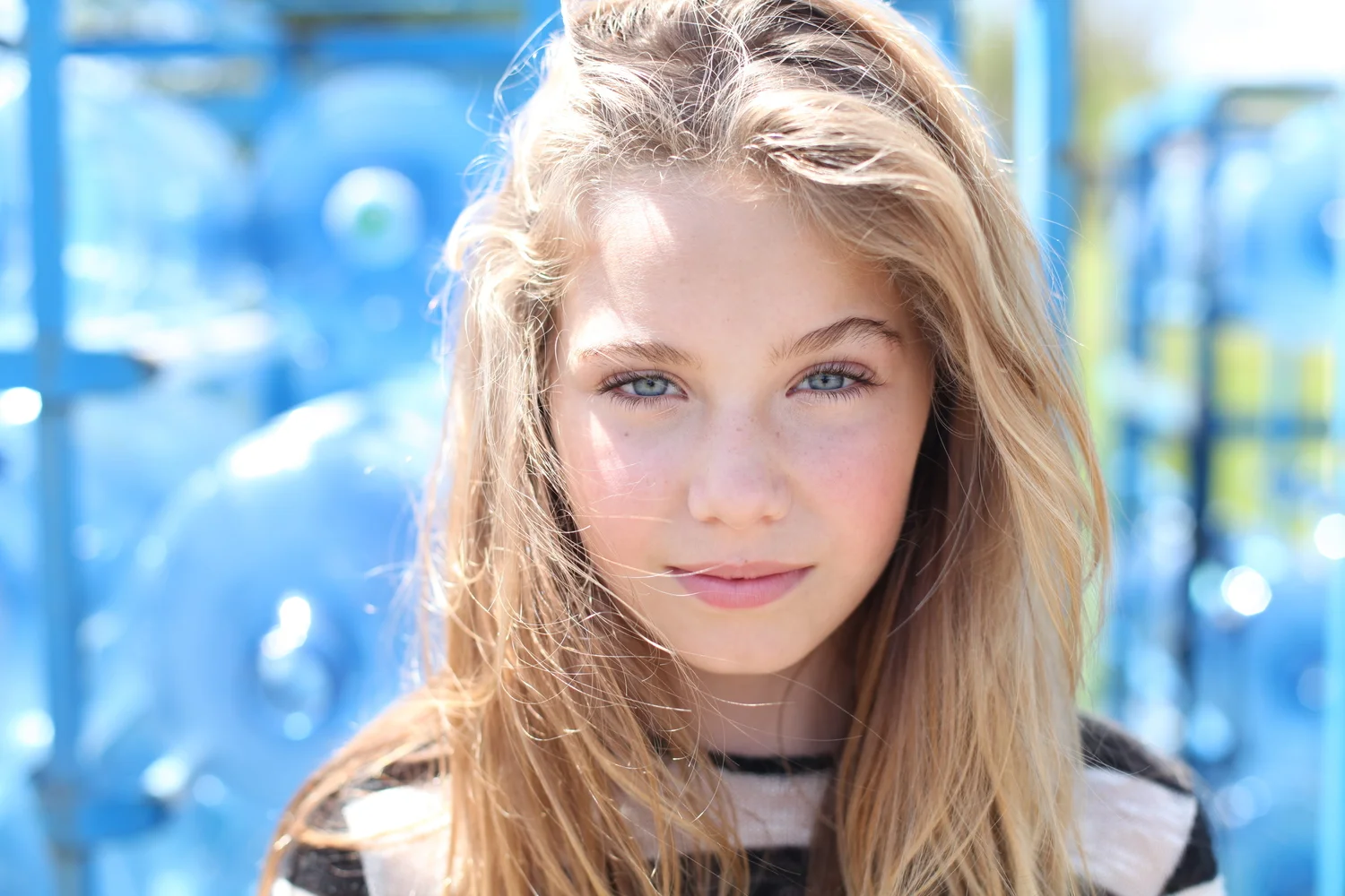 #OnesToWatch: Bella Canepa