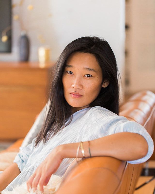 Dream-maker, mom, and timeless creative,  Sue Tsai of @niconicoclothing is on THE BLOG 👉🏽 &ldquo;Anything is possible, if you dream it you can achieve it!&rdquo; #internationalwomensday #IWD2019 #UNSTOPPABLE