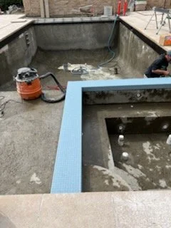 Pool Repair, Spa Repair, Hot Tub Repair, Pool renovation, Spa renovation, Pool Builders Seattle