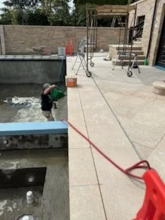 Pool Repair, Spa Repair, Hot Tub Repair, Pool renovation, Spa renovation, Pool Builders Seattle