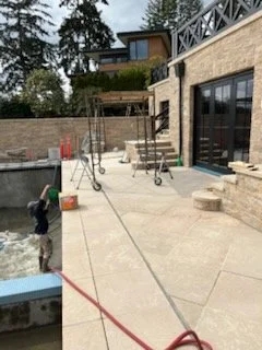 Pool Repair, Spa Repair, Hot Tub Repair, Pool renovation, Spa renovation, Pool Builders Seattle