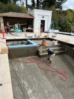 Pool Repair, Spa Repair, Hot Tub Repair, Pool renovation, Spa renovation, Pool Builders Seattle