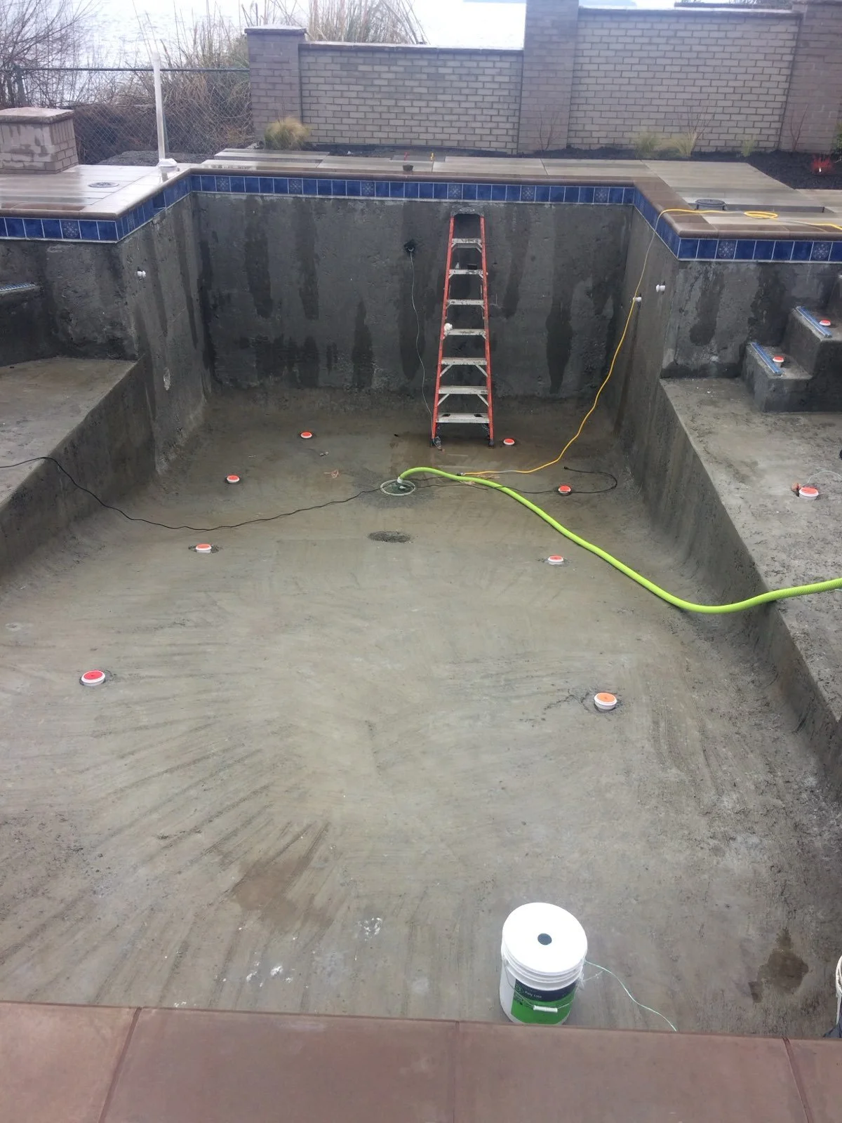 Pool Repair, Spa Repair, Hot Tub Repair, Pool renovation, Spa renovation, Pool Builders Seattle