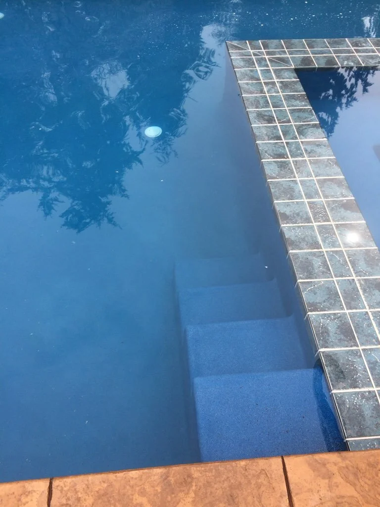 Pool Repair, Spa Repair, Hot Tub Repair, Pool renovation, Spa renovation, Pool Builders Seattle, Colored Plaster