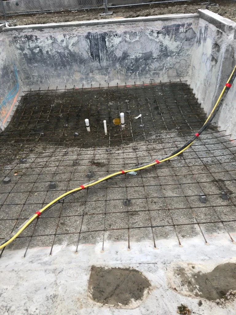 Pool Repair, Pool renovation, Pool Builders Seattle