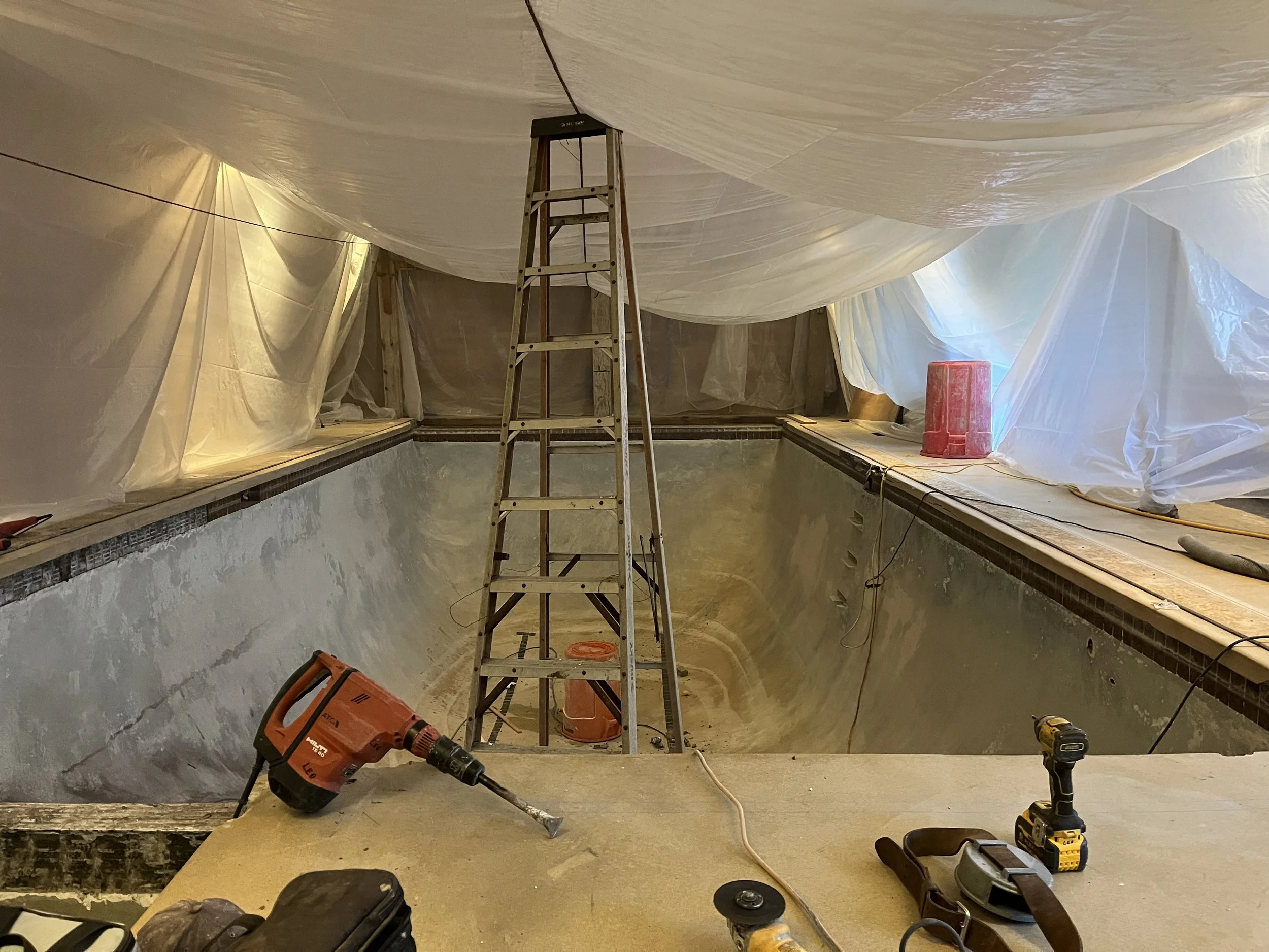 Pool Repair, Spa Repair, Hot Tub Repair, Pool renovation, Spa renovation, Pool Builders Seattle, Tile Lane Repair, Indoor Pool Repair, Indoor Pool Renovation, Indoor Spa Renovation, Indoor Pool Repair