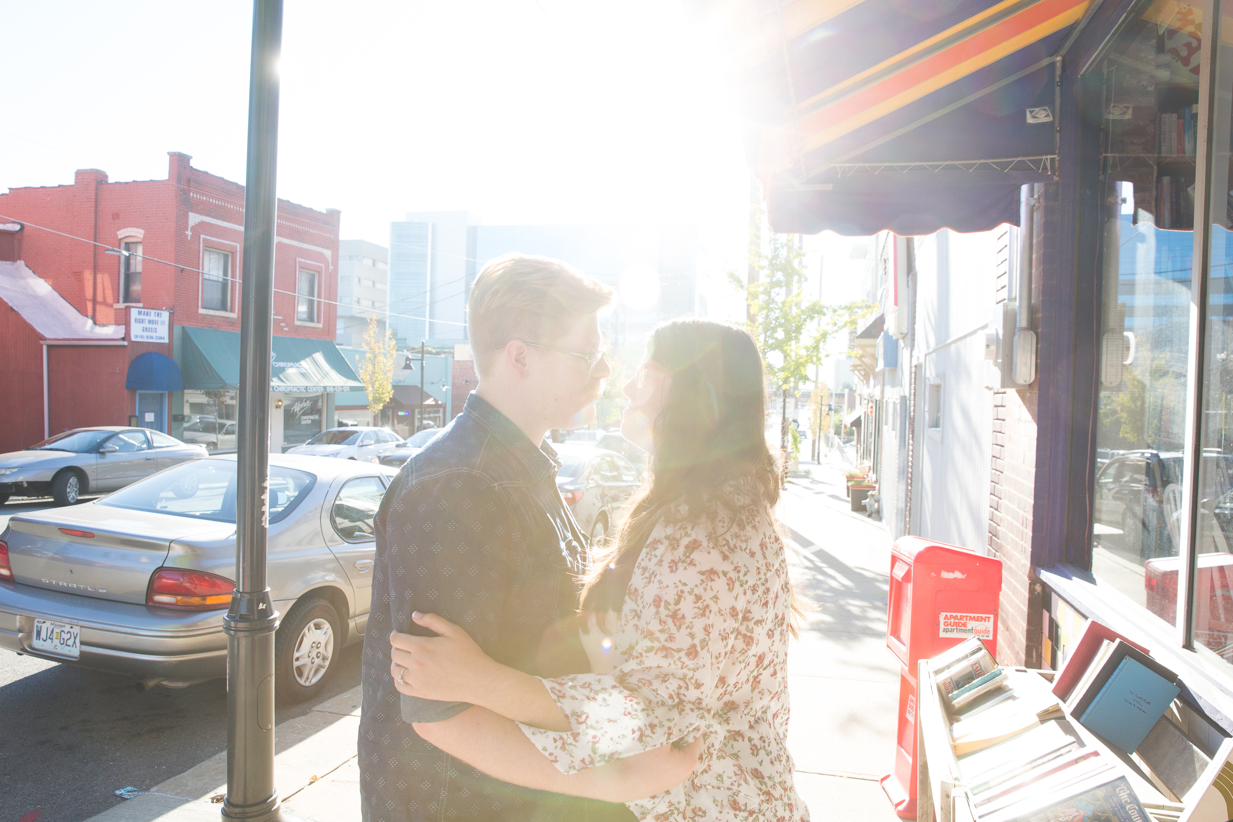 Blake & Shalana