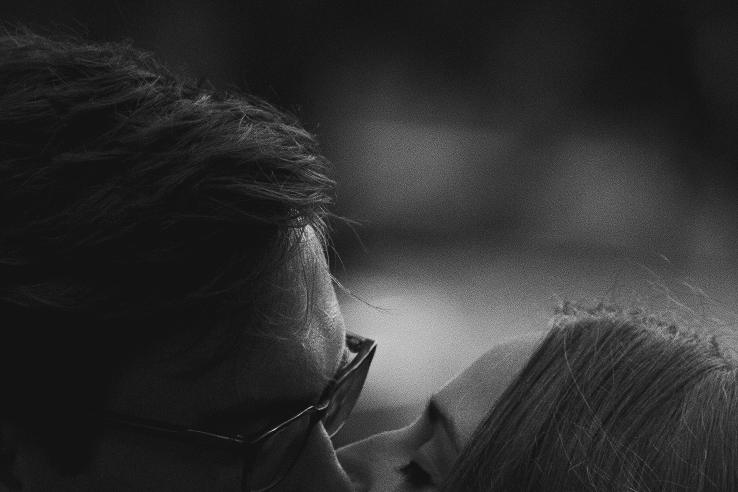 Josiah and Abigail are Engaged!