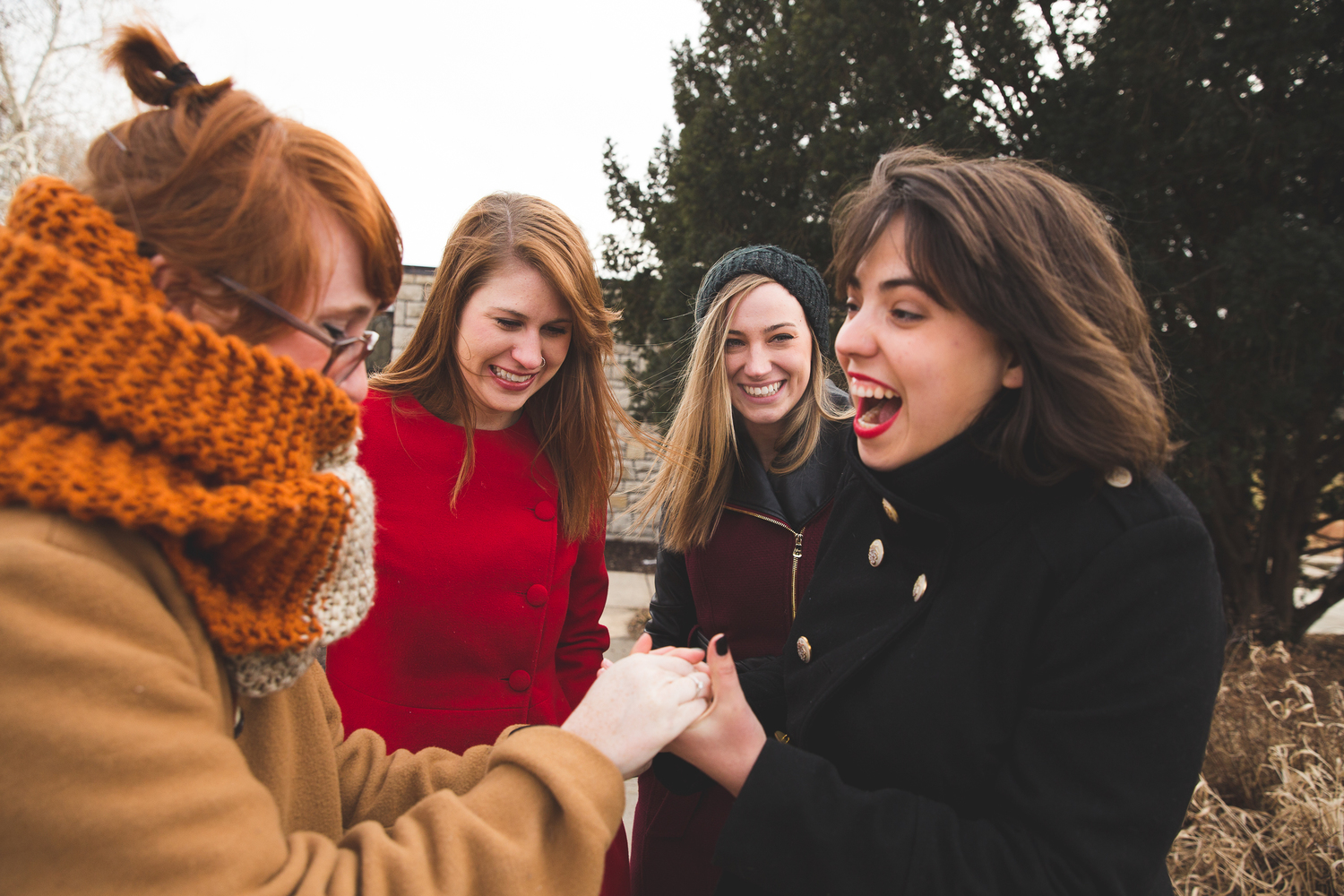 Galentine's Day