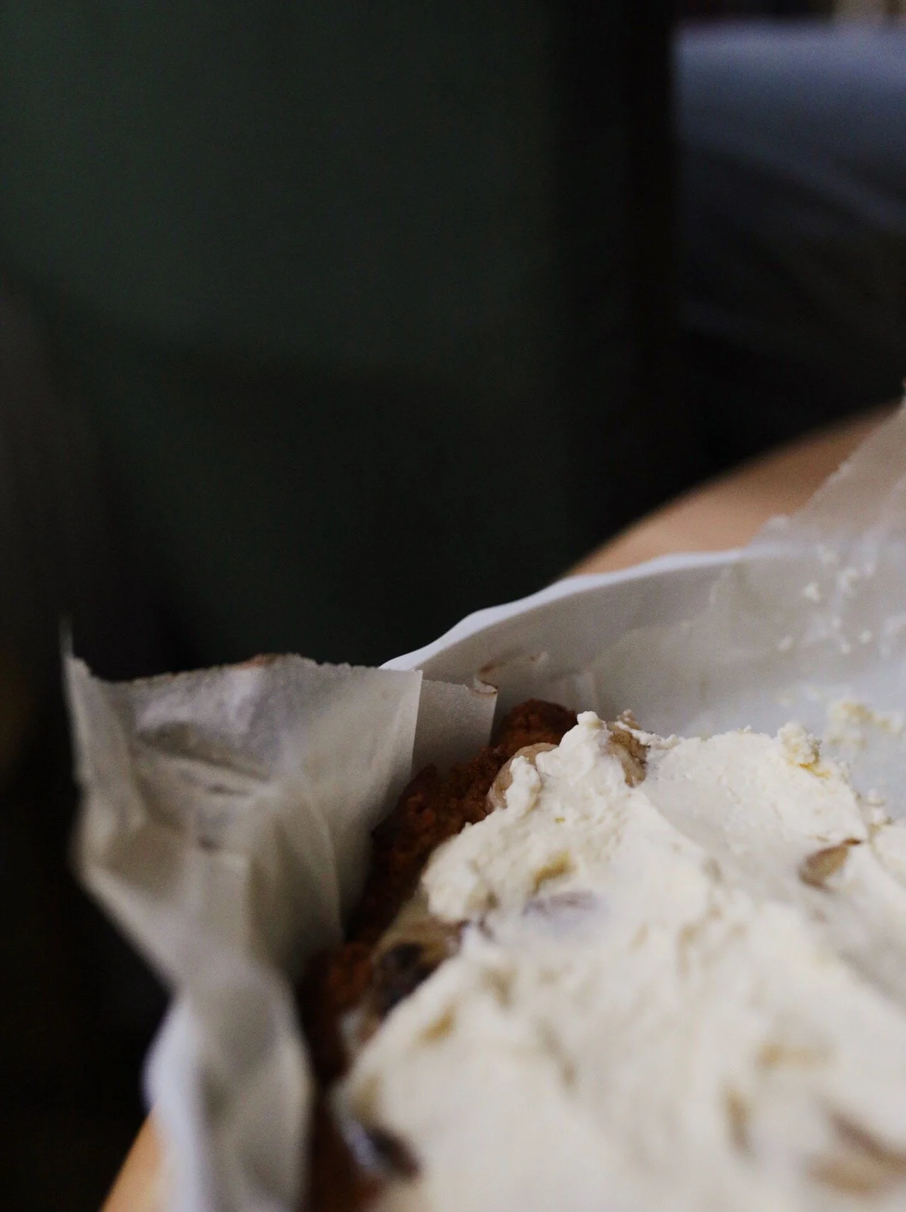 GLUTEN FREE BANOFFEE PIE