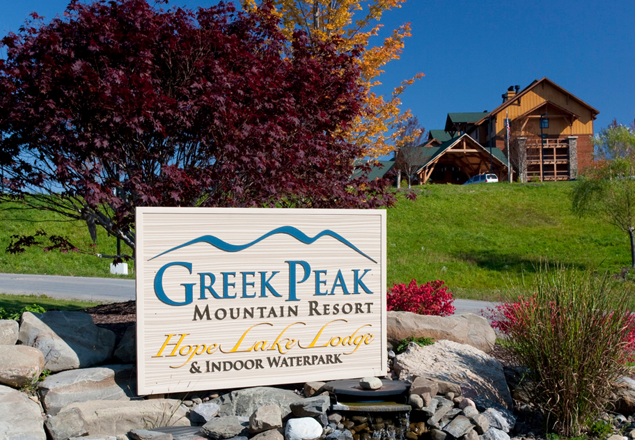 Credit: Hope Lake Lodge