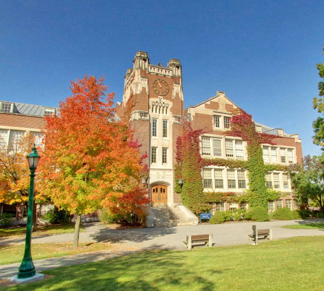 Credit: SUNY Geneseo