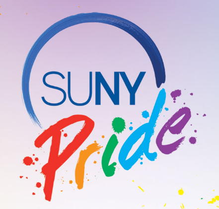 SUNYRA and SUNY at the NYC Pride Parade