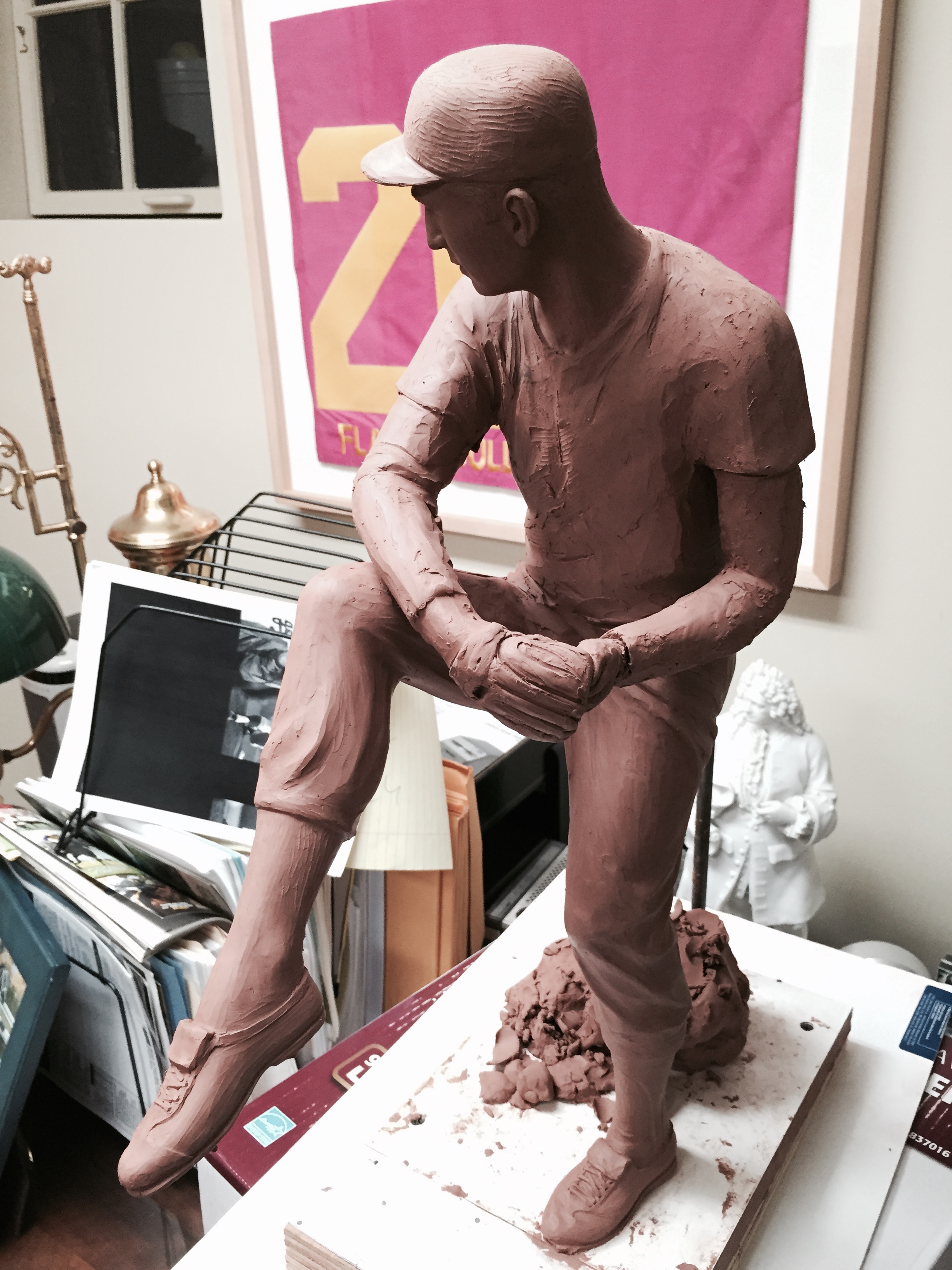 Sandy Koufax prototype