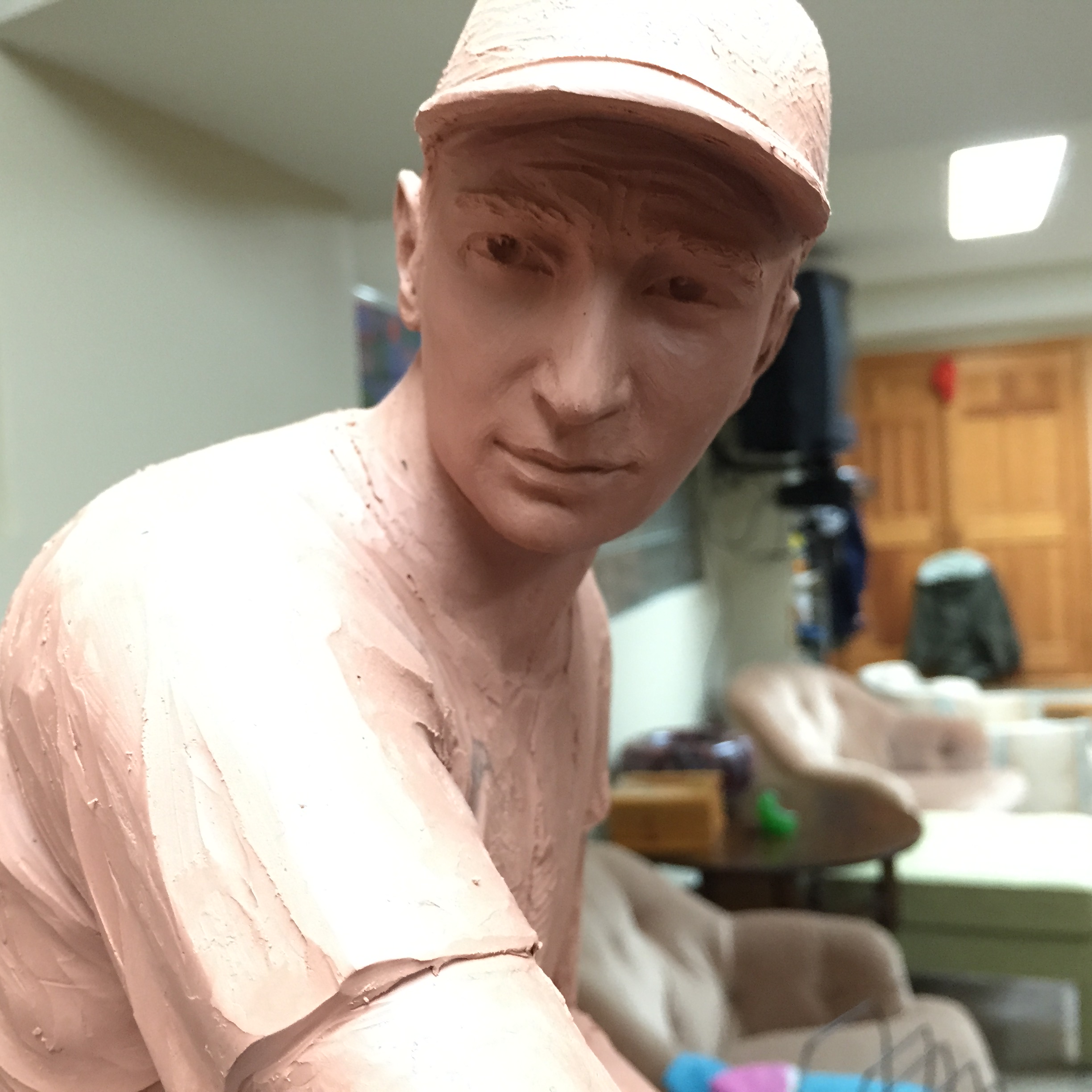 Sandy Koufax prototype