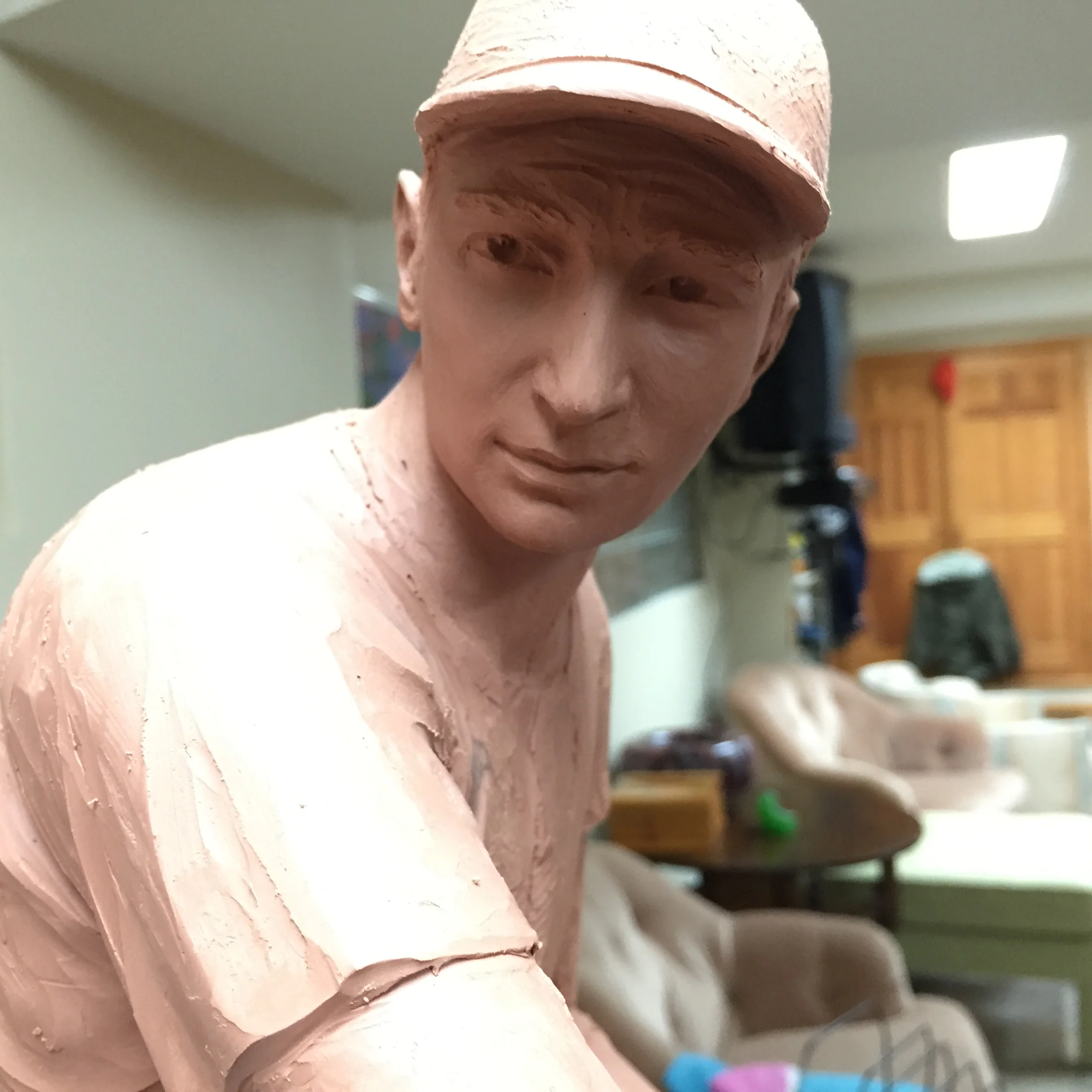 Sandy Koufax prototype
