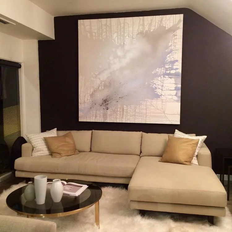 Interior Illusions, Calvin Klein Home Designer Scott Allen