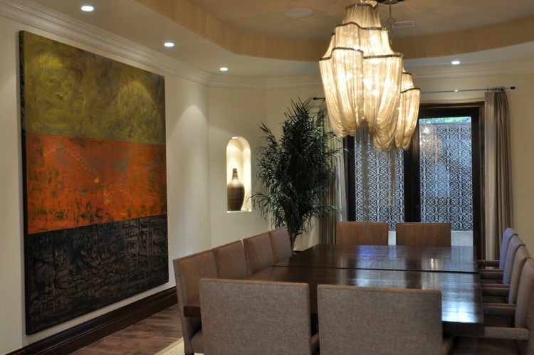 Brentwood Residence Designer Nicole Murphy
