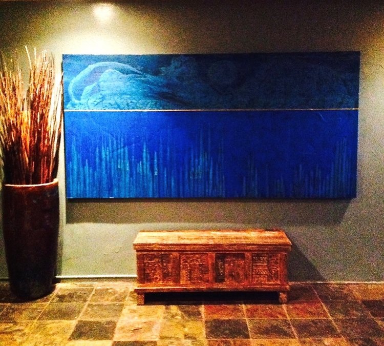 Venice Beach, CA Designer Suad Cano, of Berbere Imports