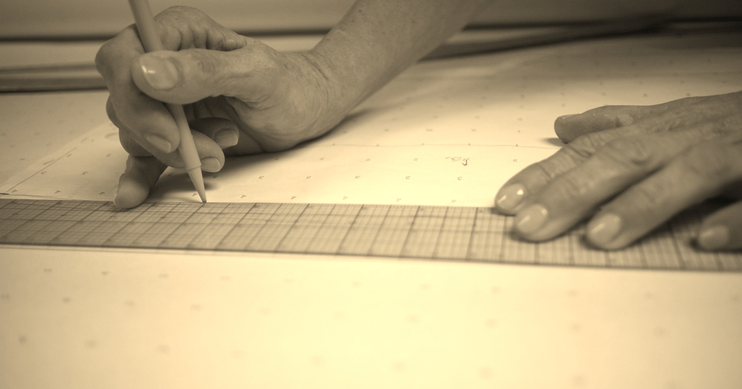 Pattern Making