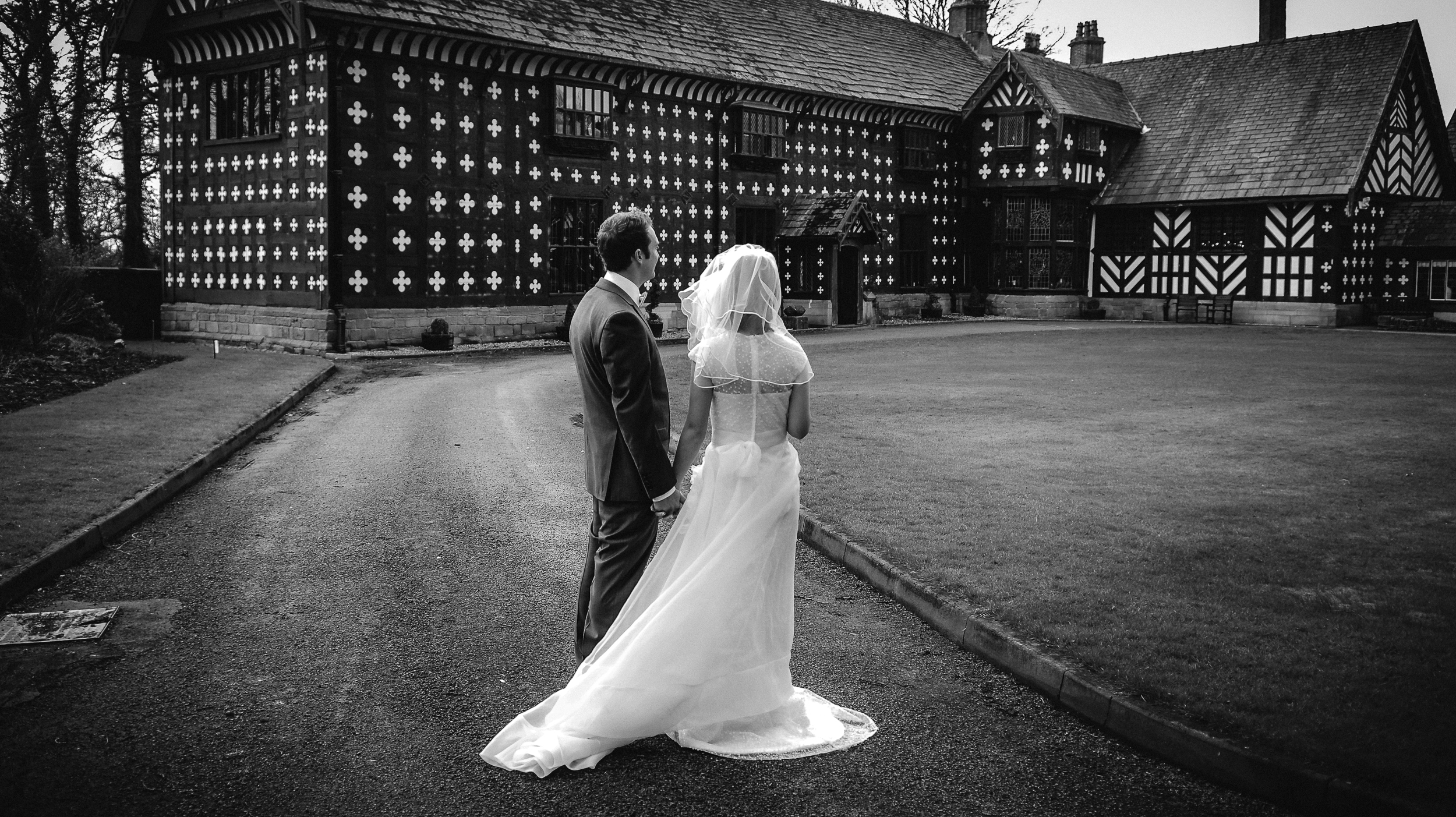 Lancashire Wedding Photography