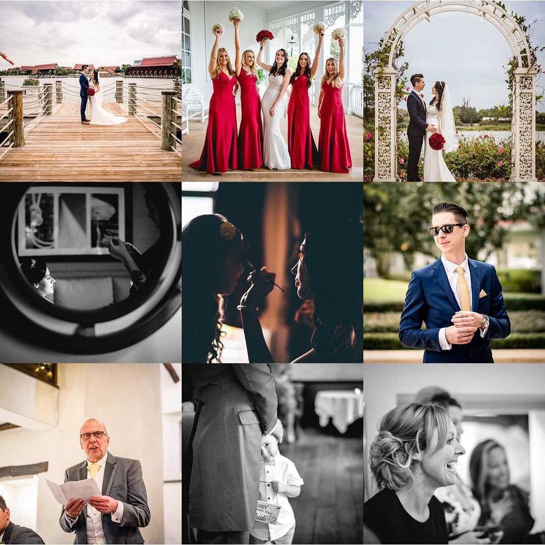 Here&rsquo;s my #2018bestnine according to likes. ❤️ Happy new year to you all!! A few hours left of 2018 here, but all ready to make the most of 2019!! 🥂💫👌🏻💥📸