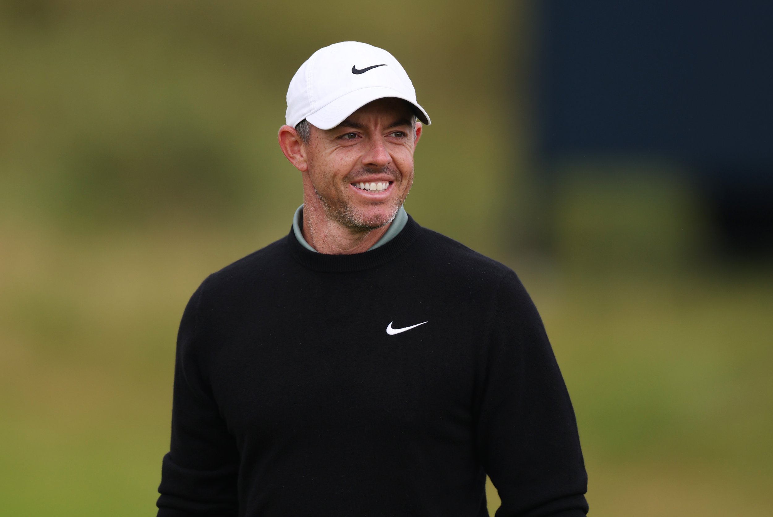 Rory McIlroy. Picture: Getty Images