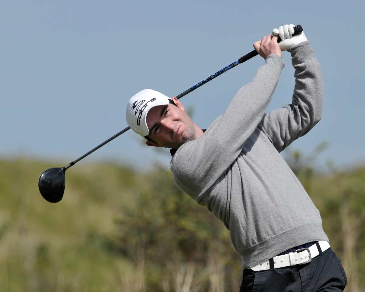 Brendan Walton (The Island)