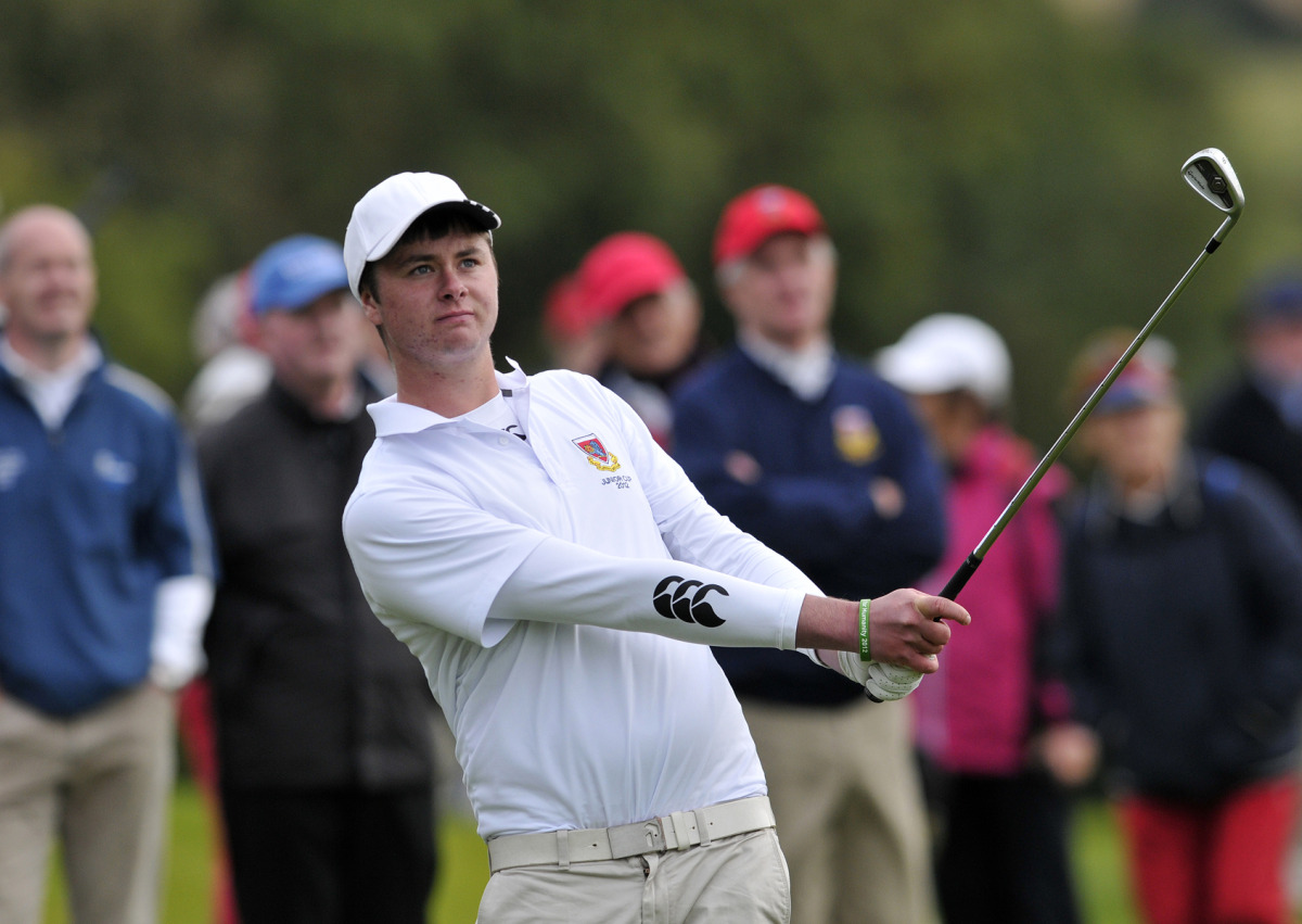 Rory O'Gorman (Milltown)