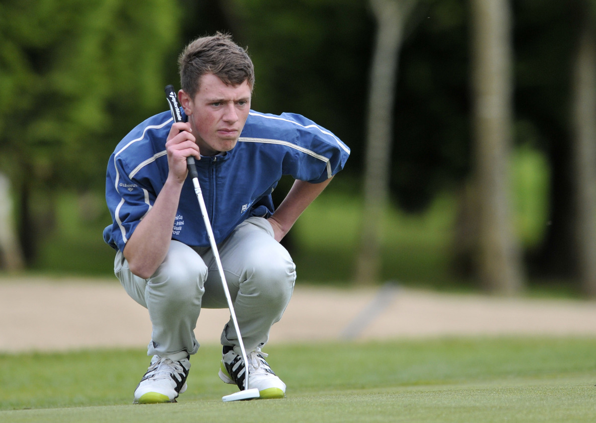 Matthew Fahy (Athenry)