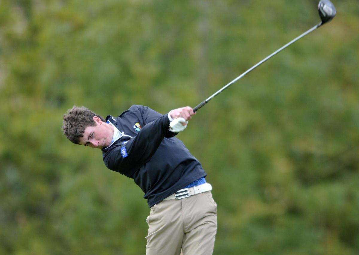 Gary Hurley (NUI Maynooth)