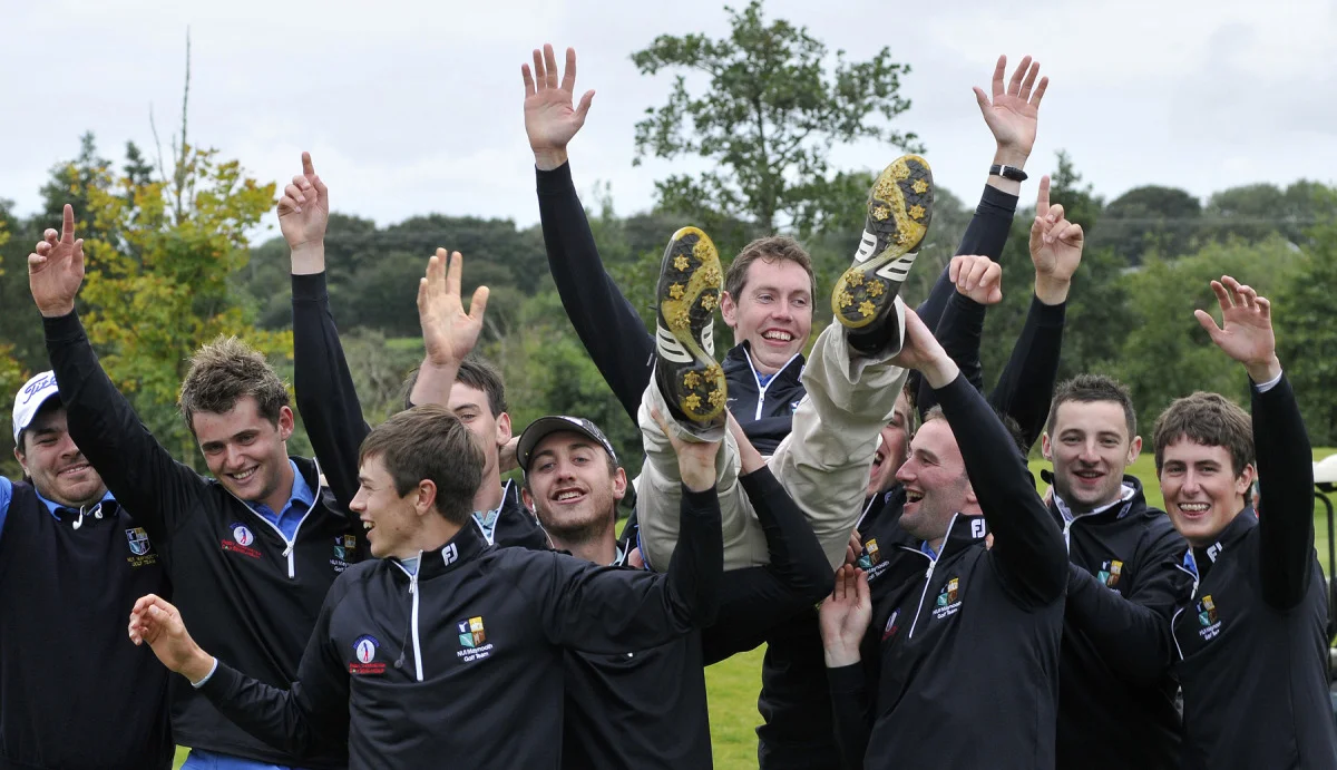 Barry Fennelly (Team Manager)