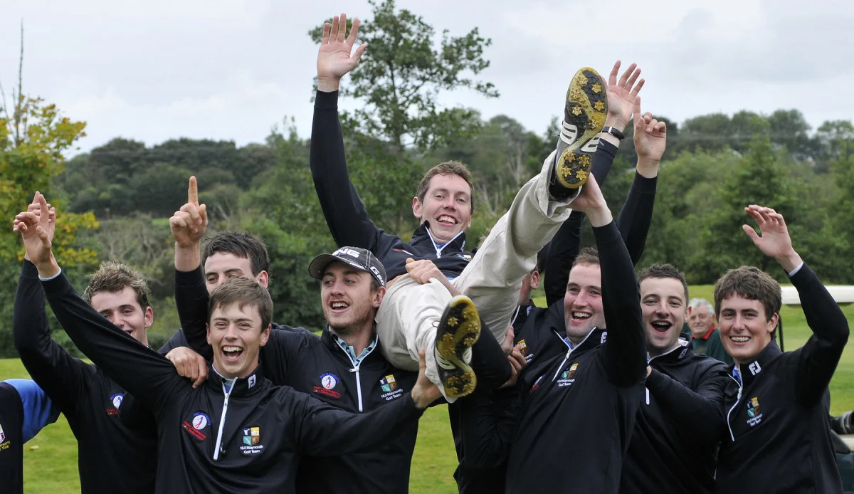 Barry Fennelly (Team Manager)