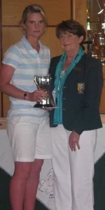 girls championship winner-2- 2009.JPG