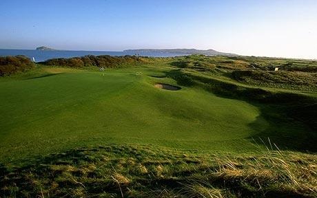 Portmarnock Golf Club