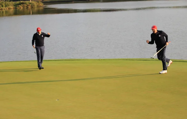 Ryder Cup Friday Foursomes 158.JPG