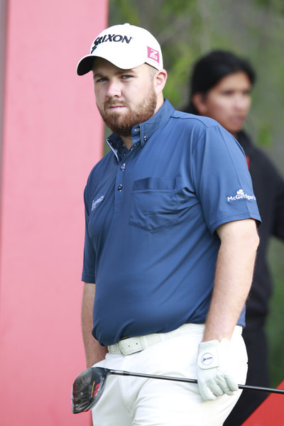 Shane Lowry took his first round 76 on the chin. Picture: Eoin Clarke www.golffile.ie