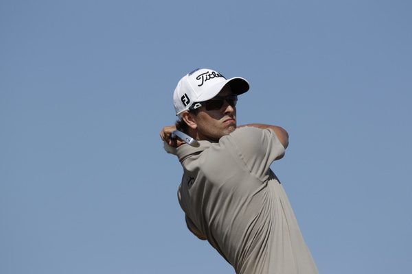 McIlroy and Scott set for Honda reunion