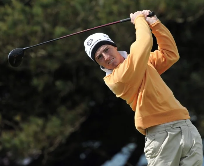 Dermot McElroy is in great form in South Africa. Archive picture by Pat Cashman / www.cashmanpotography.ie