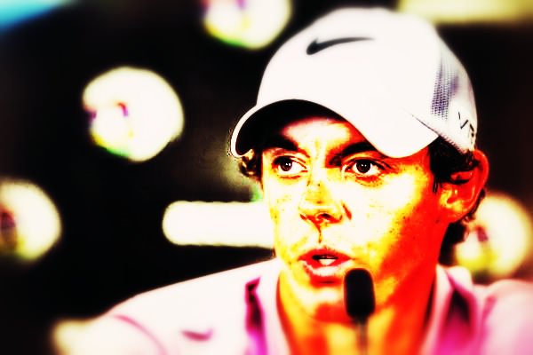 Sanitising Rory