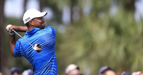 Tiger Woods hinted that he may make more changes to his pre-Masters routine, Picture: Fran Caffrey www.golffile.ie
