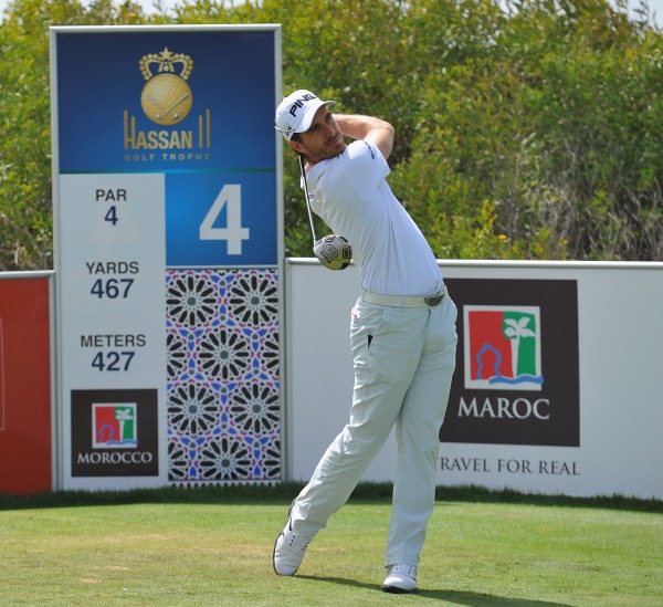 Alejandro Cañizares. Picture © Getty Images