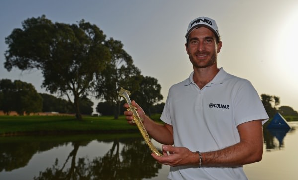 Alejandro Cañizares © Getty Images