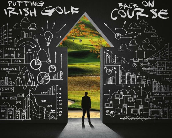 Graphic via Golfing Magazine