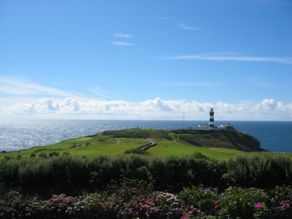 The Old Head of Kinsale