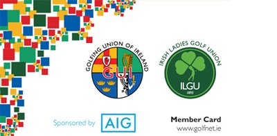 The new, AIG sponsored GUI/ILGU membership card