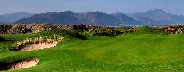 Dooks Golf Club. Picture via www.dooks.com